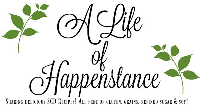 A Life of Happenstance